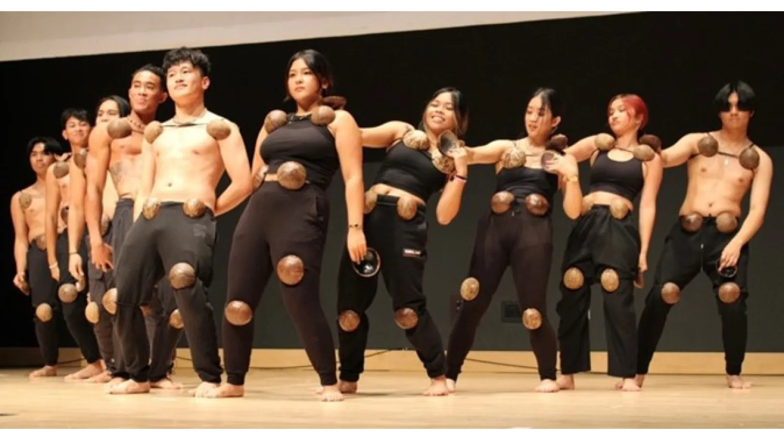 dance performance