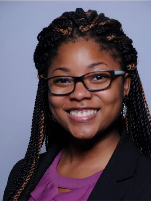 Shauntelle Cannon