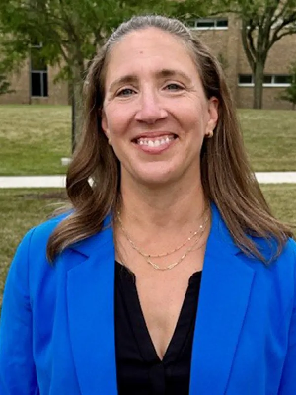 Jenny Lundine