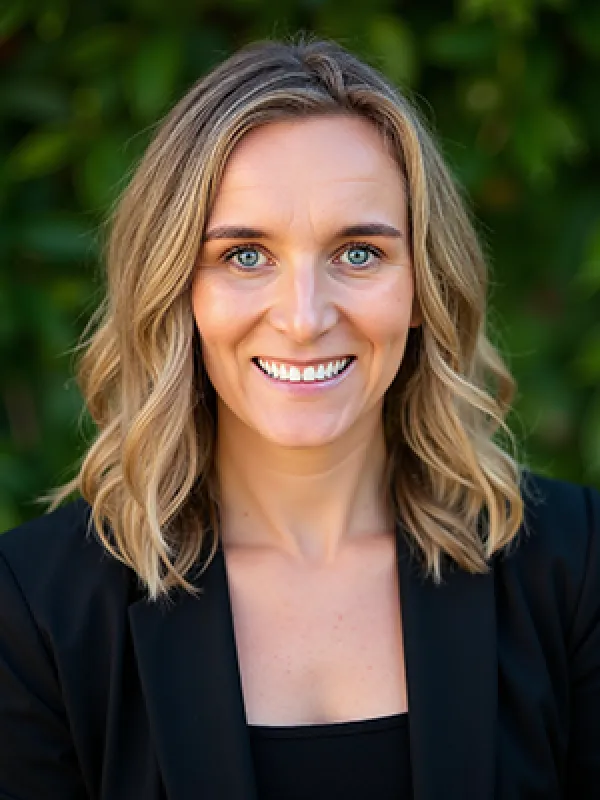 Jodi Baxter