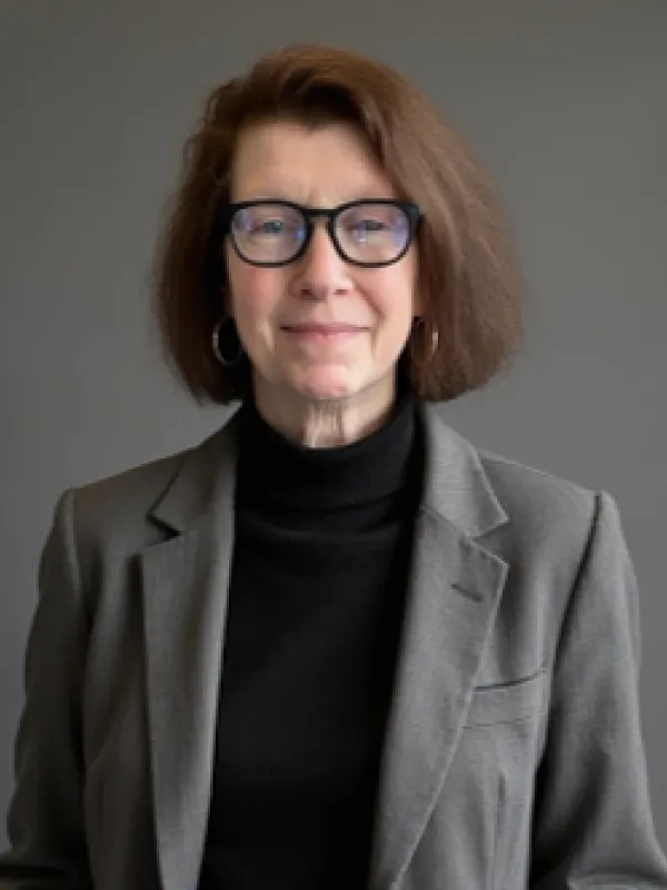 Gail Whitelaw