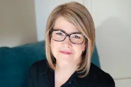 Jennifer Brello